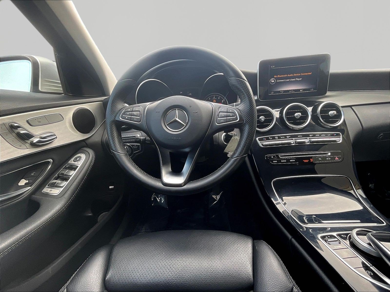 2016 Mercedes-Benz C-Class C300 - Photo 11