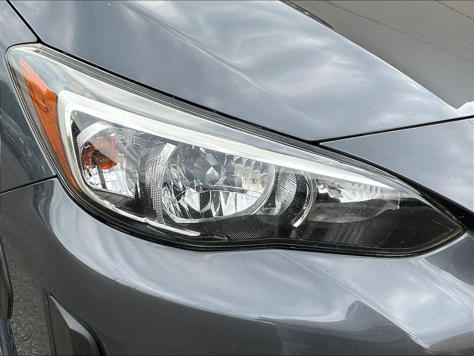 2021 Subaru Crosstrek Premium - Photo 29