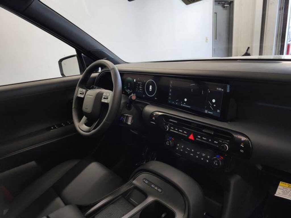 New 2026 Hyundai Palisade XRT AWD SUV