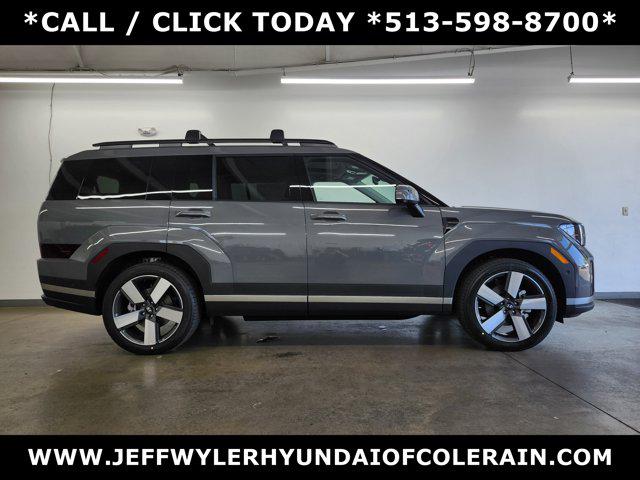 2026 Hyundai Santa Fe Limited - Photo 2