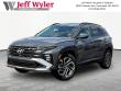 New 2026 Hyundai Tucson SEL Plus AWD SUV