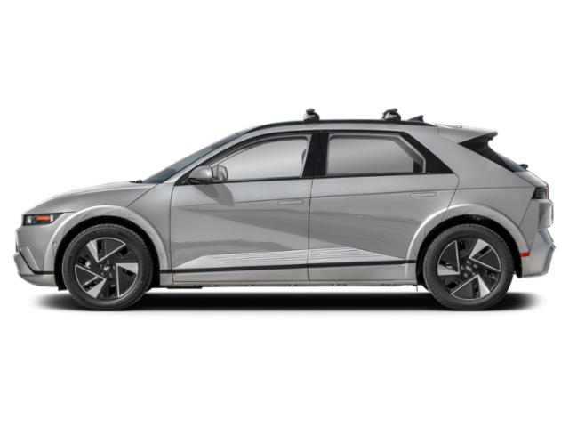 2025 Hyundai Ioniq 5 Limited photo 2