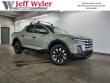 New 2026 Hyundai Santa Cruz SEL AWD Truck Crew Cab