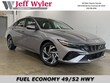 Hyundai Elantra Hybrid