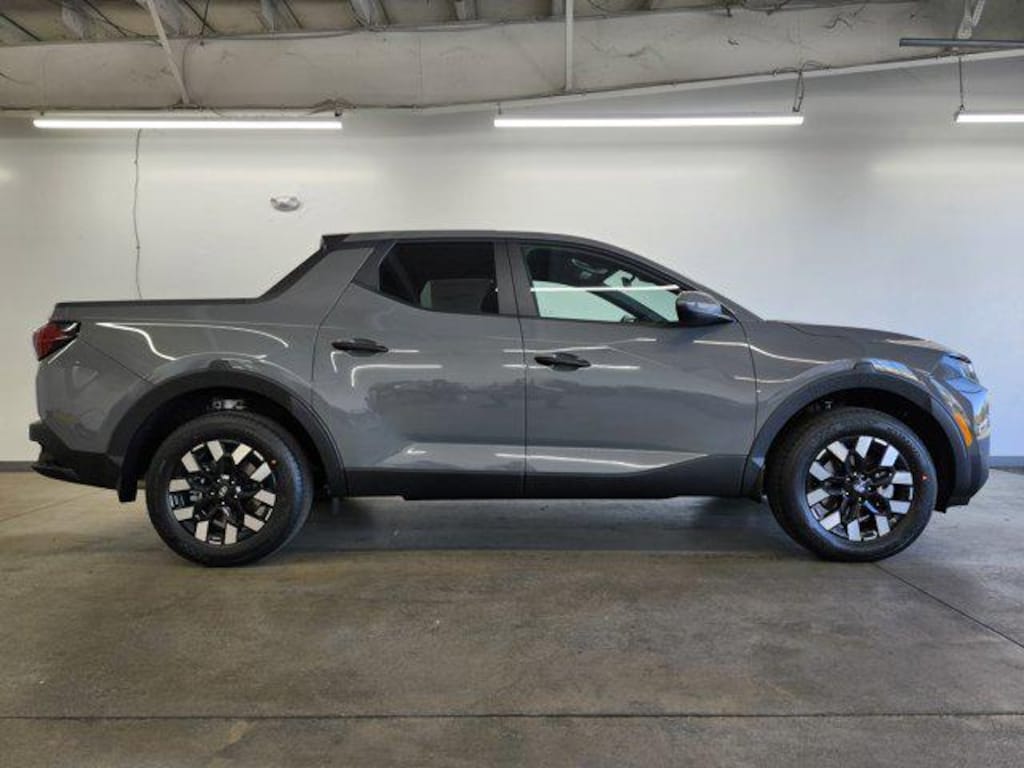 New 2026 Hyundai Santa Cruz SE AWD Truck Crew Cab