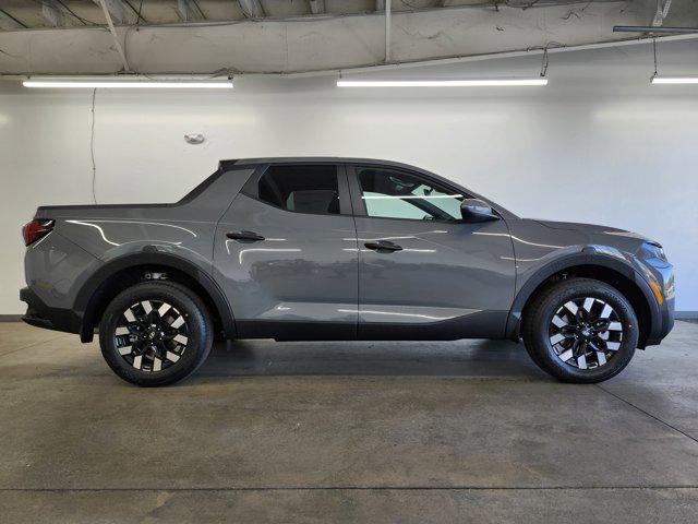 2026 Hyundai Santa Cruz SE photo 2