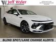 New 2025 Hyundai Sonata SEL Sedan