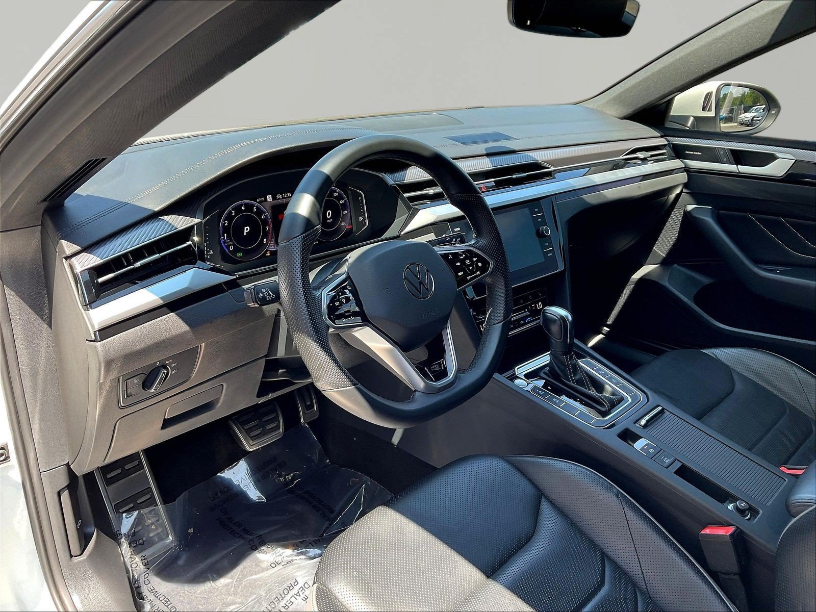 2023 Volkswagen Arteon SEL Premium R-Line - Photo 20