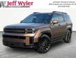 New 2026 Hyundai Santa Fe Calligraphy AWD SUV