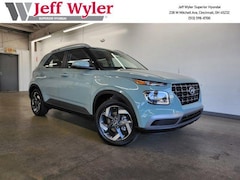 2026 Hyundai Venue SEL SUV