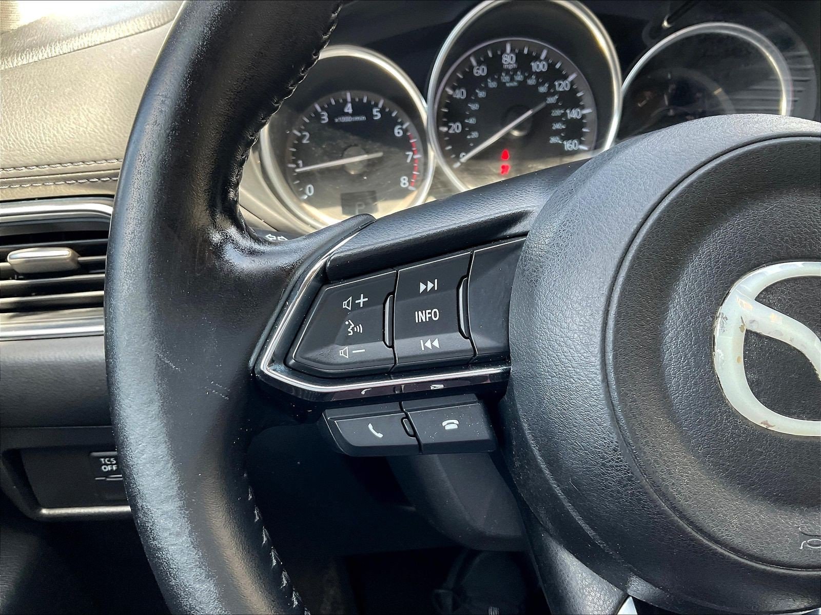 2017 Mazda CX-5 Touring - Photo 14