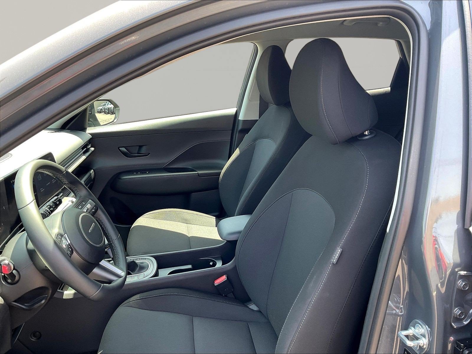 2026 Hyundai Kona SEL Sport - Photo 24