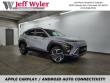 New 2026 Hyundai Kona SEL Premium AWD SUV