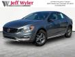 Used 2016 Volvo S60 Cross Country T5 Platinum Sedan