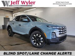 2026 Hyundai Santa Cruz SE AWD Truck Crew Cab