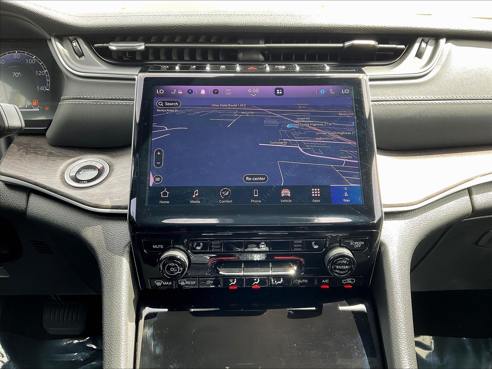 2025 Jeep Grand Cherokee Limited - Photo 18