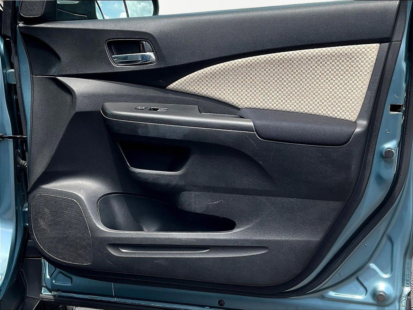 2015 Honda CR-V EX - Photo 28