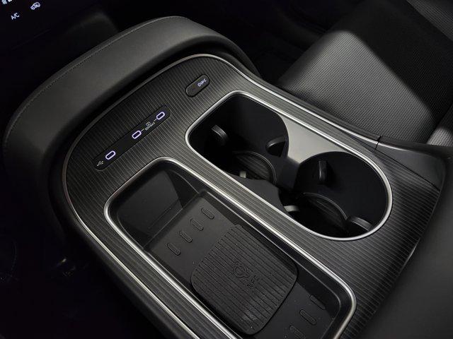 2026 Hyundai Palisade Calligraphy - Photo 8