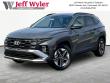New 2026 Hyundai Tucson SEL AWD SUV