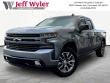 Used 2020 Chevrolet Silverado 1500 RST Truck Double Cab