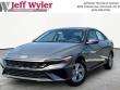 New 2026 Hyundai Elantra SE Sedan