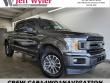 Used 2019 Ford F-150  Truck SuperCrew Cab