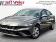 New 2026 Hyundai Elantra SE Sedan