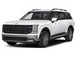  Hyundai Palisade Hybrid