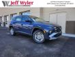 New 2026 Hyundai Tucson SE AWD SUV