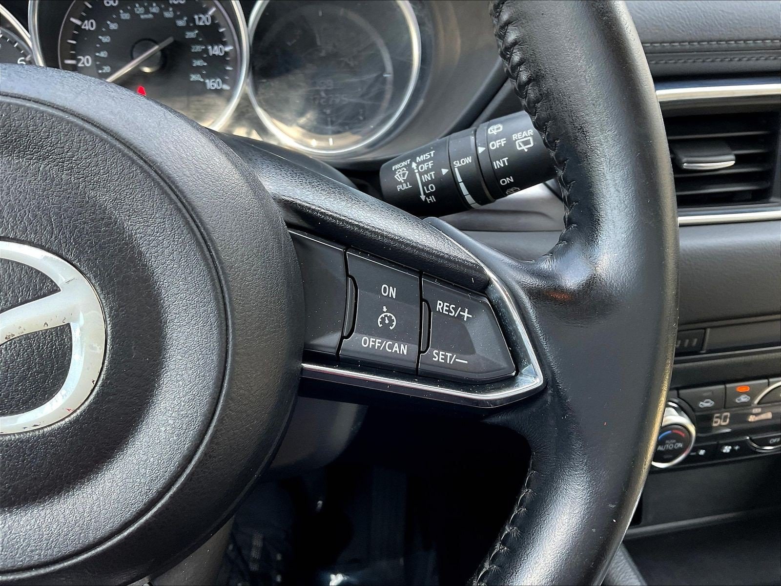 2017 Mazda CX-5 Touring - Photo 15