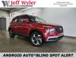 Certified 2022 Hyundai Venue Limited SUV