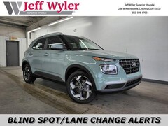 2026 Hyundai Venue SEL SUV