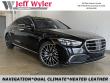 Used 2021 Mercedes-Benz Maybach 4MATIC Sedan