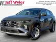 New 2026 Hyundai Tucson SE AWD SUV