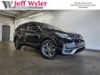 Used 2021 Honda CR-V EX AWD SUV