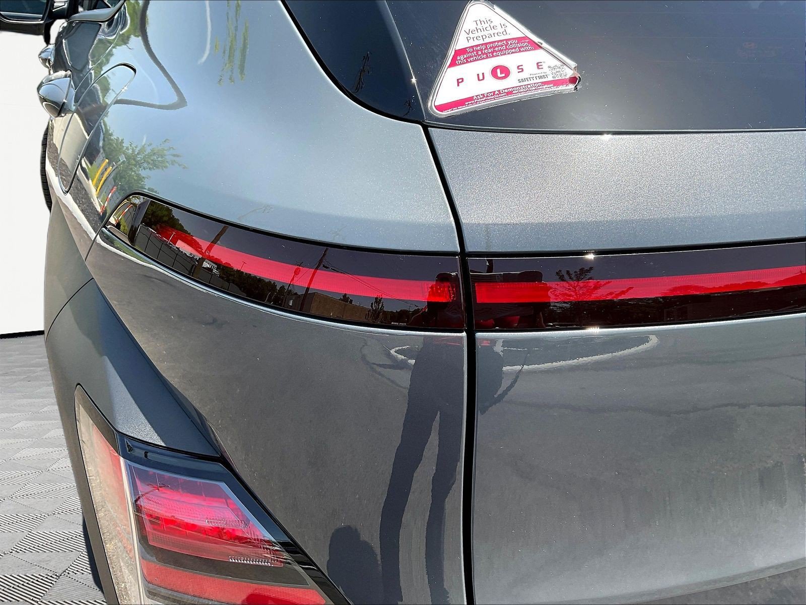 2026 Hyundai Kona SEL Sport - Photo 26