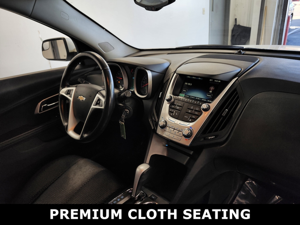 Used 2013 Chevrolet Equinox 1LT SUV