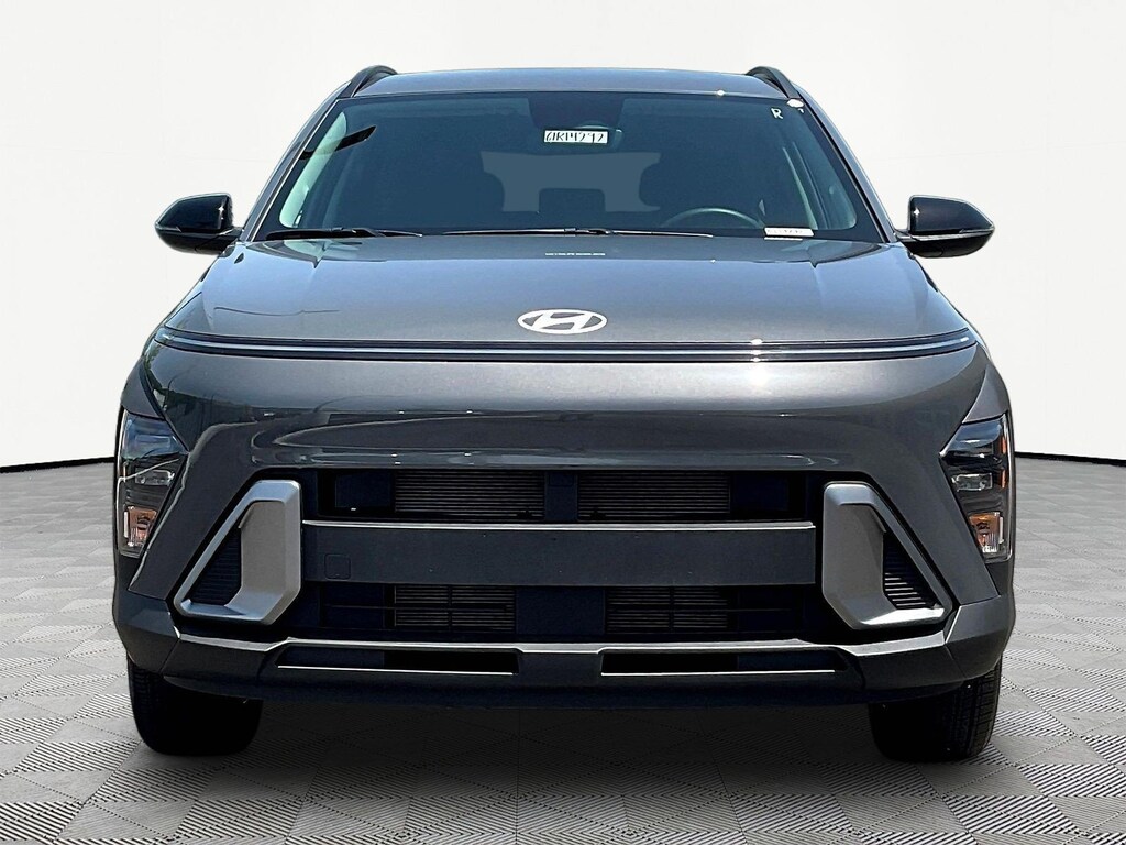Used 2026 Hyundai Kona SEL Sport SUV