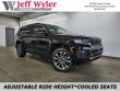 Used 2023 Jeep Grand Cherokee L Overland SUV