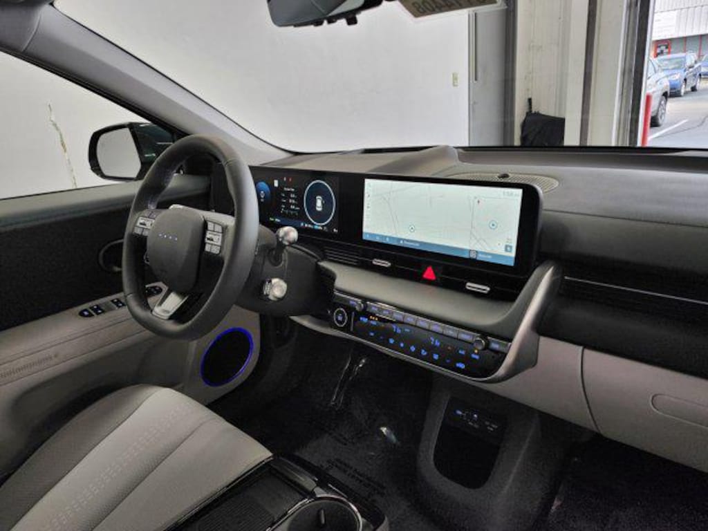 New 2026 Hyundai IONIQ 5 Limited SUV