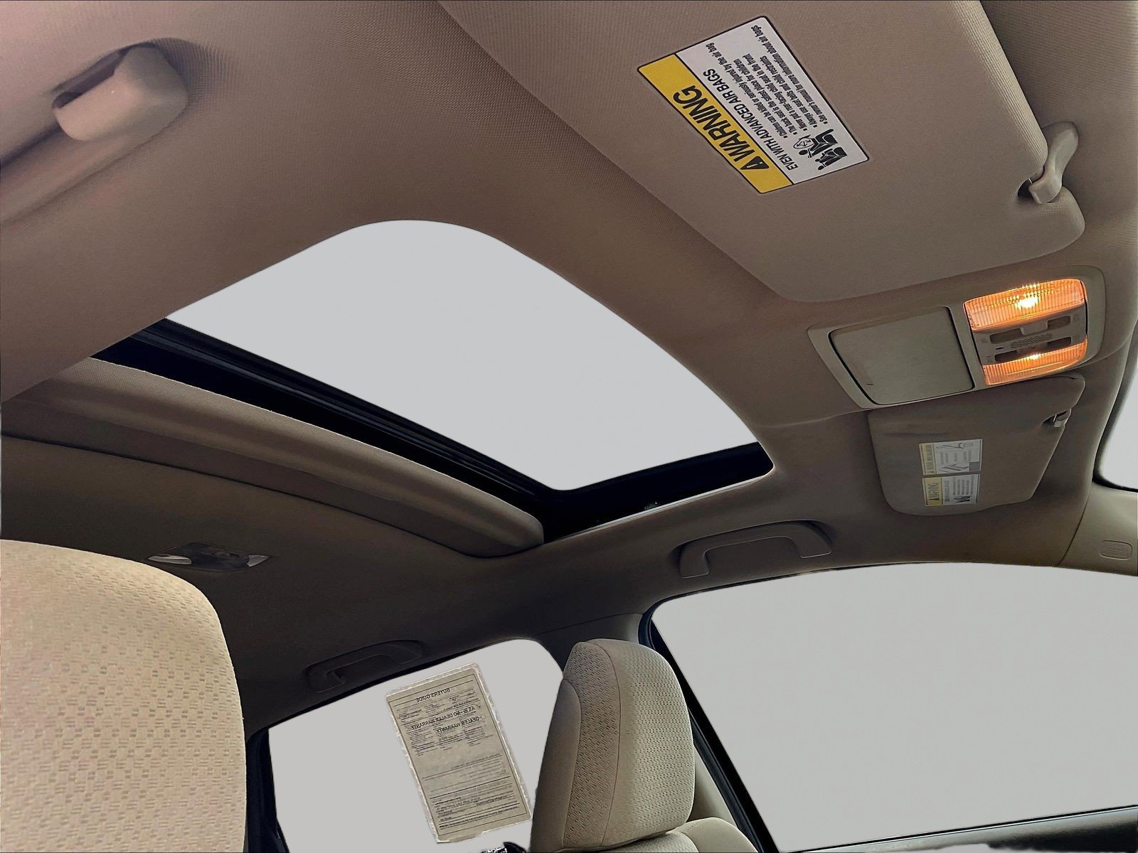 2015 Honda CR-V EX - Photo 27