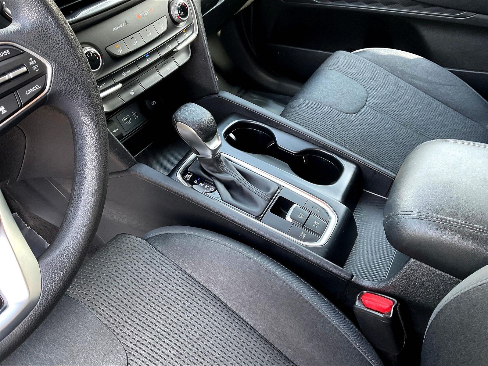 2019 Hyundai Santa Fe SEL - Photo 21