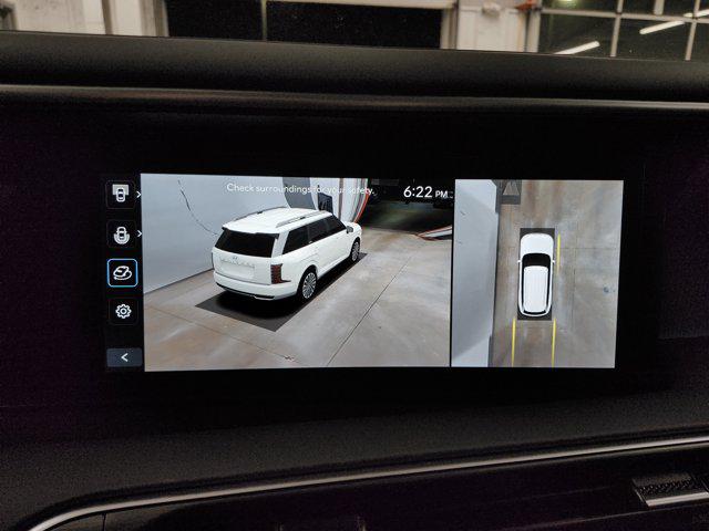 2026 Hyundai Palisade Calligraphy - Photo 6
