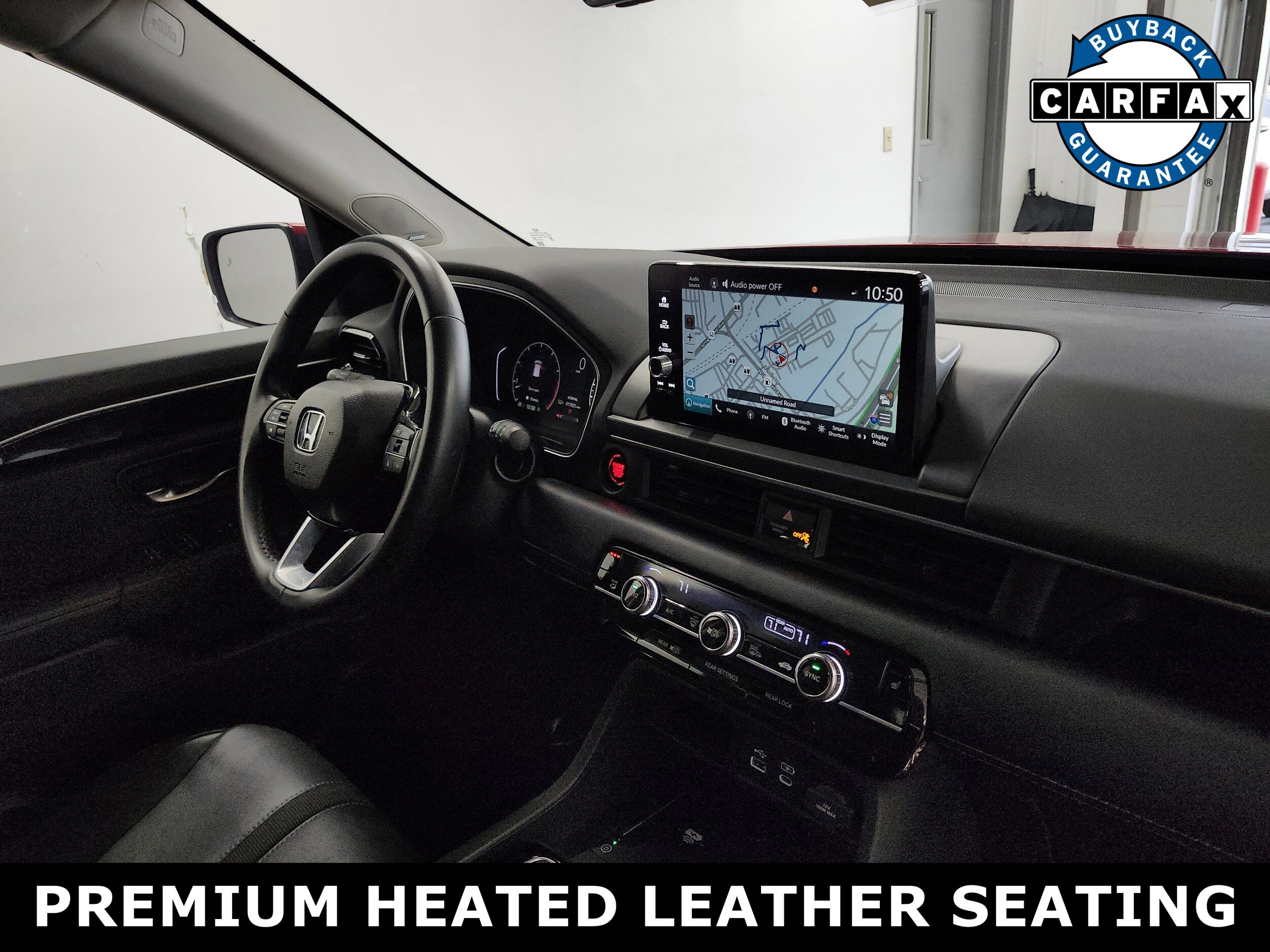 2024 Honda Pilot Touring photo 3