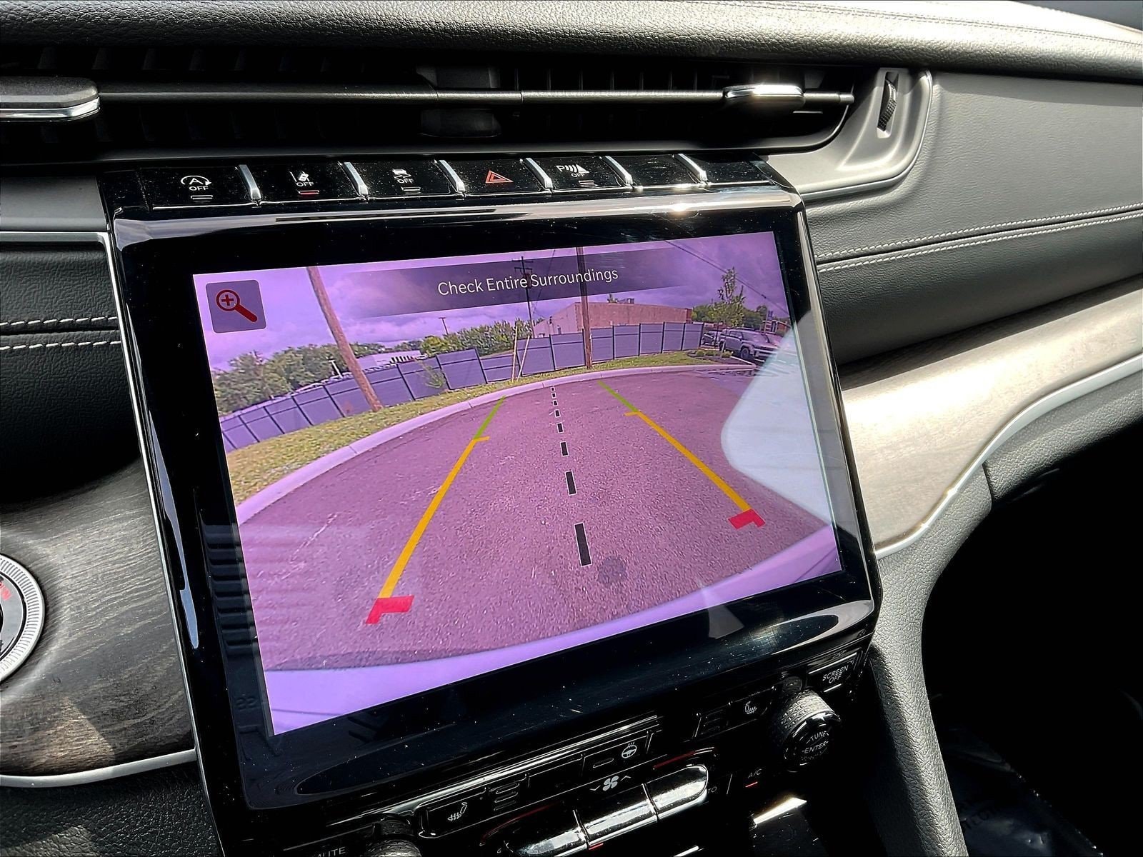 2025 Jeep Grand Cherokee Limited - Photo 17