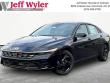New 2026 Hyundai Elantra SEL Sport Premium Sedan