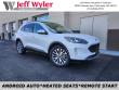 Used 2022 Ford Escape Titanium SUV