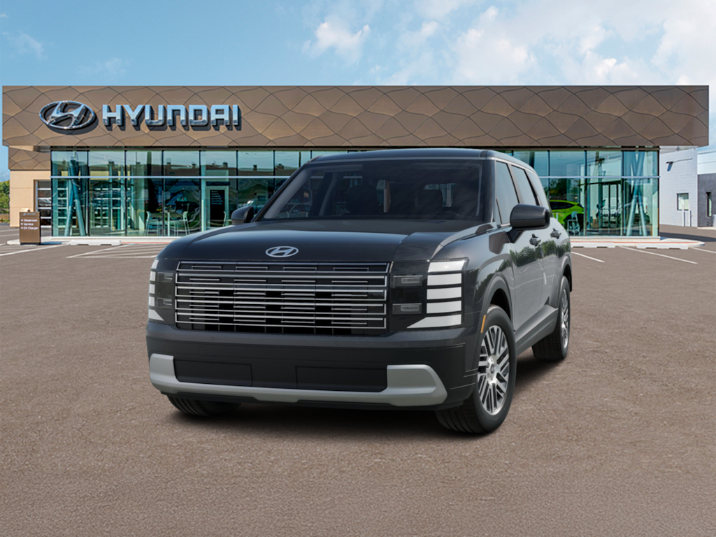 New 2026 Hyundai Palisade SE FWD SUV