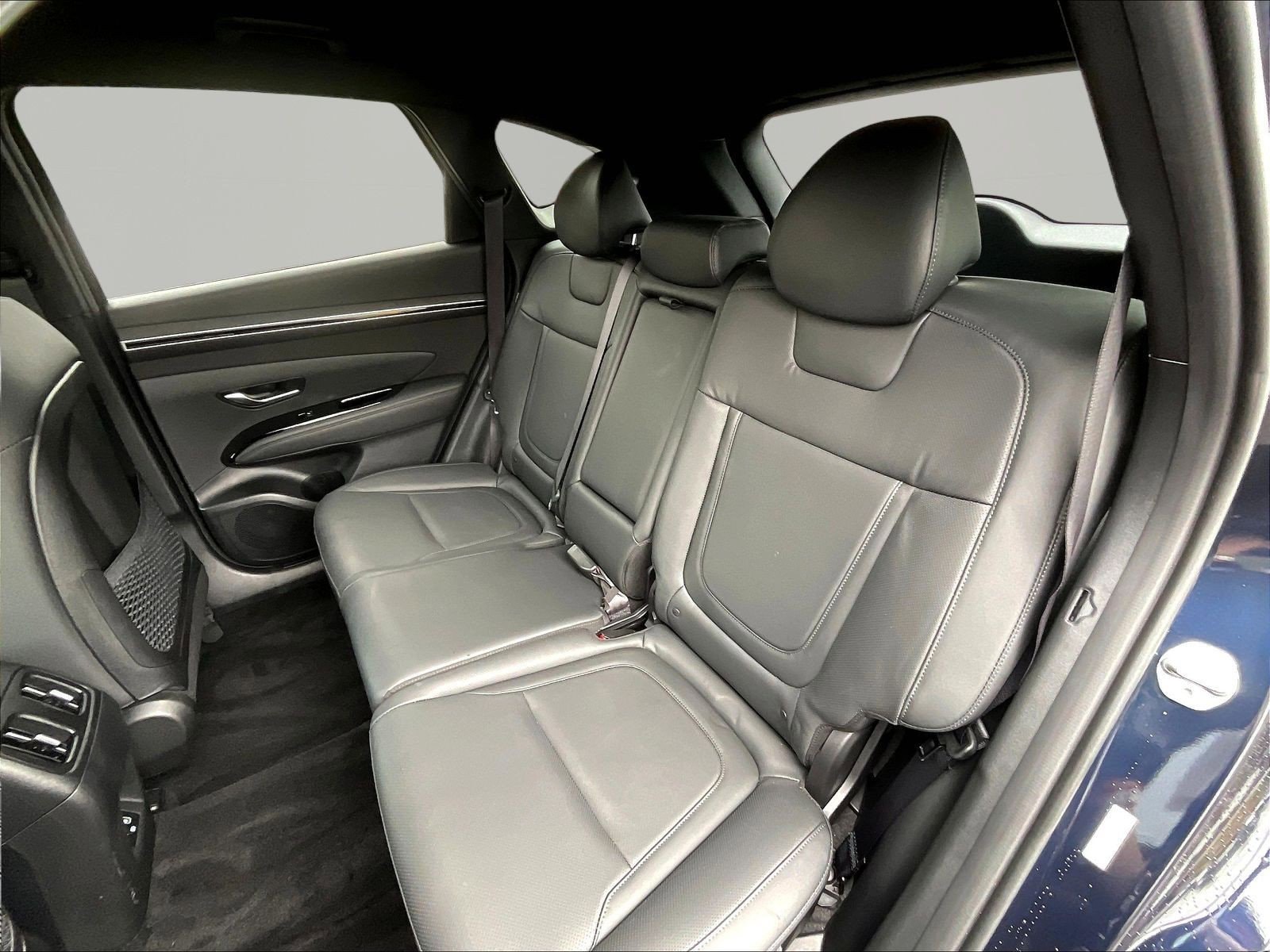 2024 Hyundai Tucson XRT - Photo 22