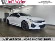 Used 2021 Kia K5 GT-Line Sedan